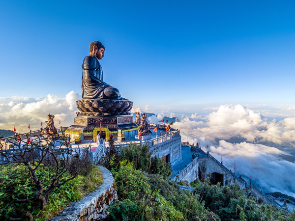 Wonders of Vietnam
