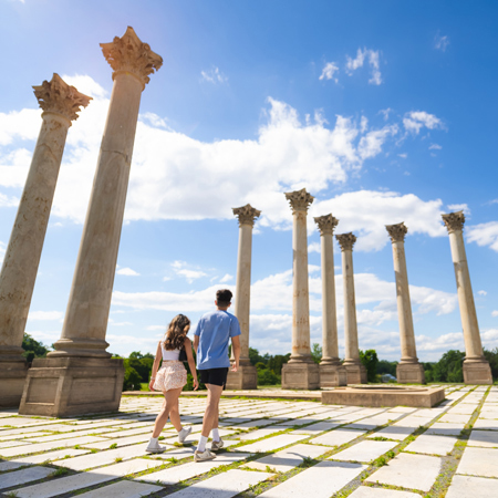 Grand Tour of America
