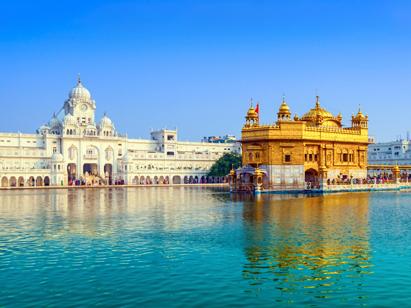 Himachal - Dalhousie Amritsar