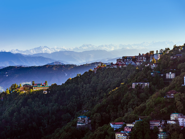 Heavenly Himachal