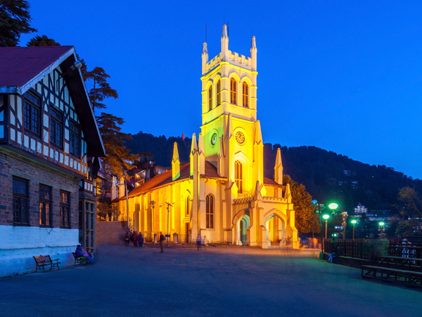 Himachal - Buy 1 Get 1 Free