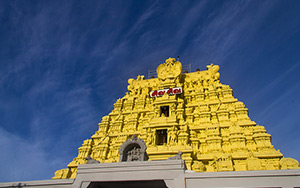 Madurai Ramehwaram With Kanyakumari Darshan