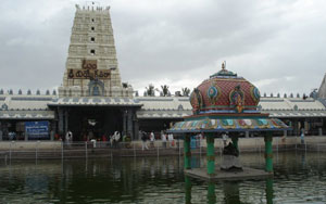 Sri Kalahasti Darshan With Tiruttani Murugan Temple