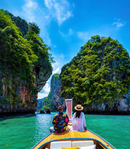 Super Deal Air Inclusive Phuket Krabi