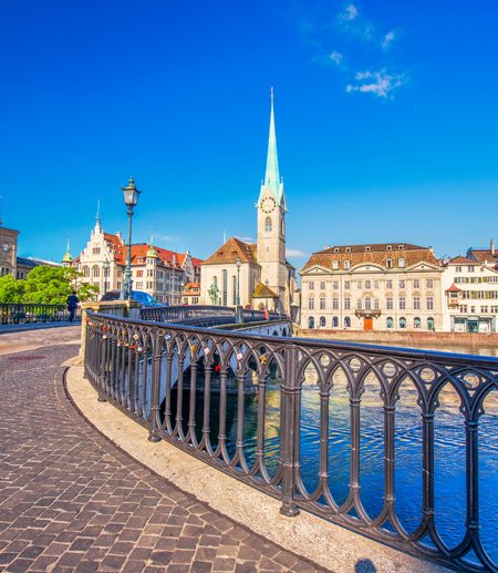 Amazing Europe