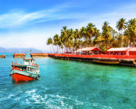 Andaman - Buy 1 Get 1 Free