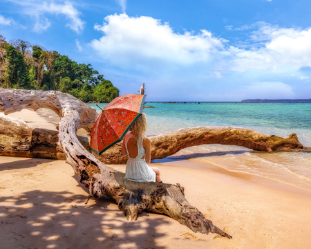 Honeymoon Special - Magic Moments Andaman