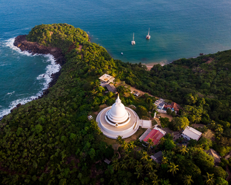 Sri Lanka - Buy 1 Get 1 Free