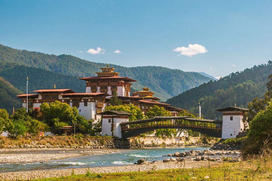Bhutan