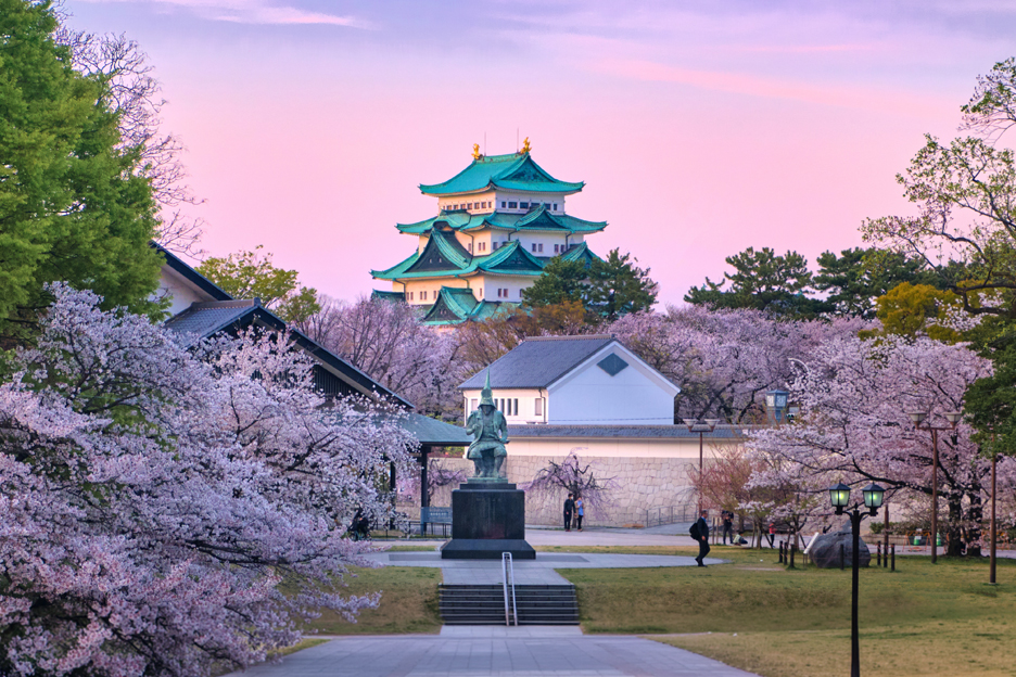 Japan