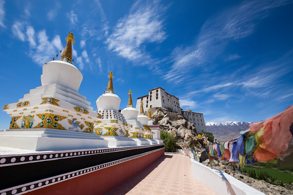 Ladakh