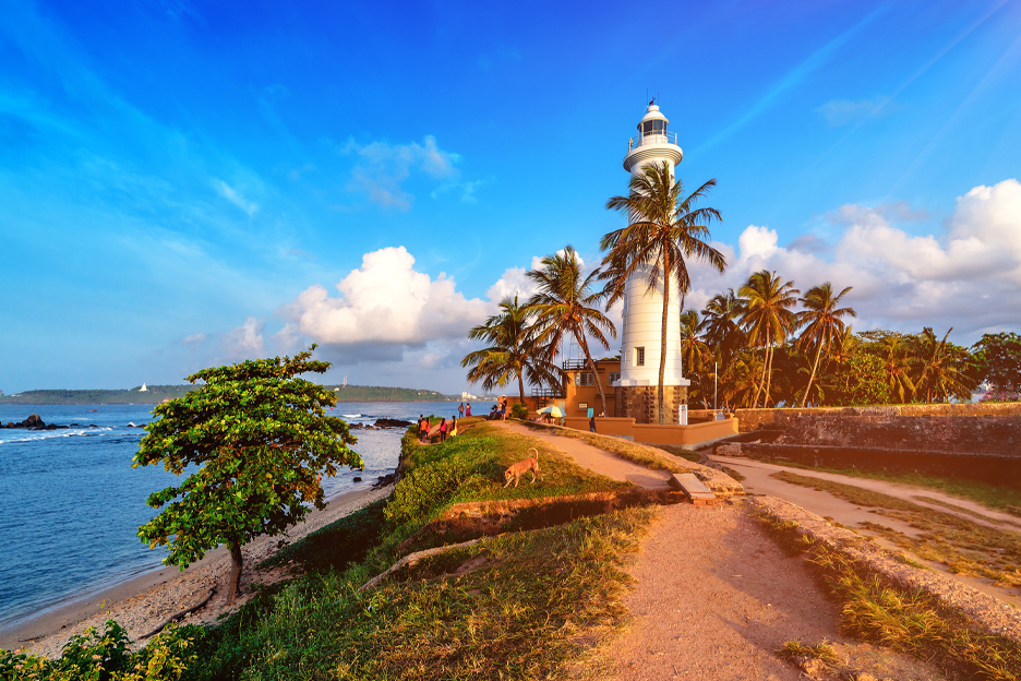 Sri Lanka