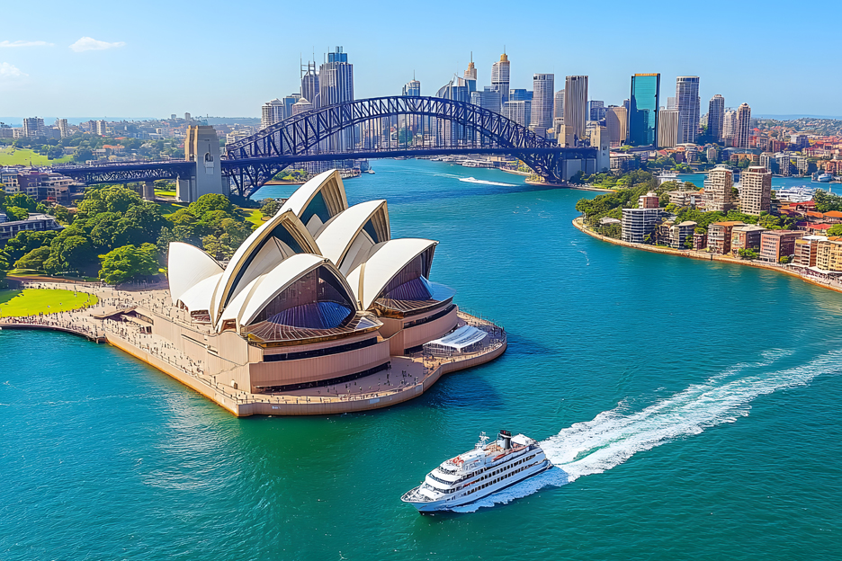Australia