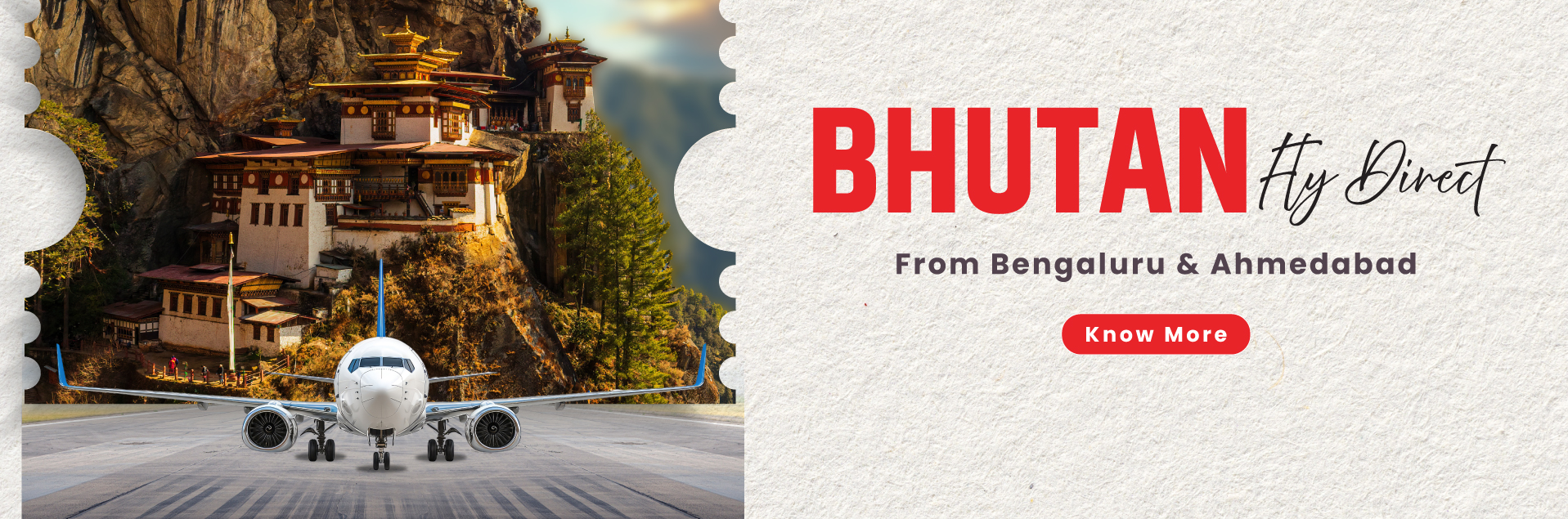 Bhutan Holidays