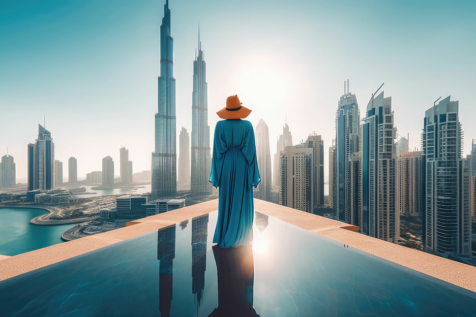 Dubai