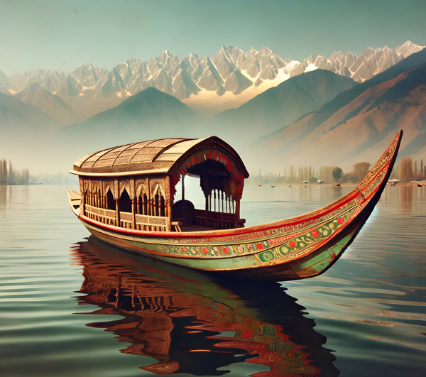 Kashmir