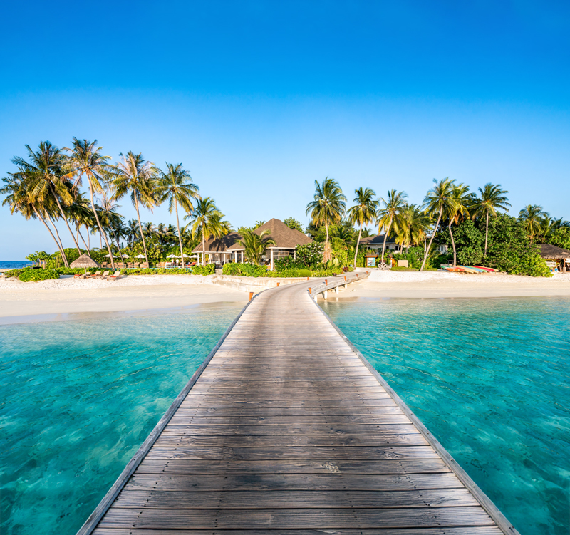 Maldives Holidays