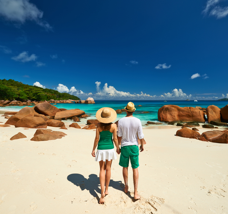 Seychelles Holidays