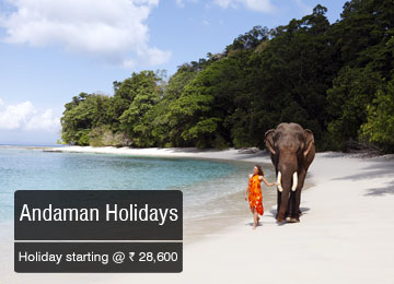 Andaman Holidays