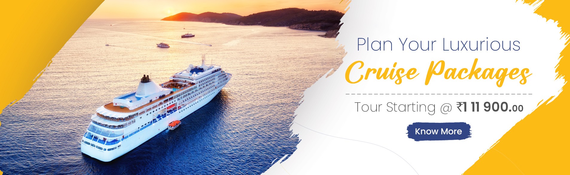 International Tour Packages - Customize International Holiday Packages ...