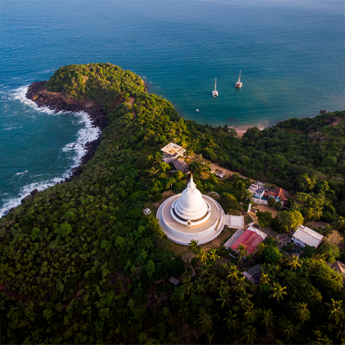 Sri Lanka The Wonder Of Asia