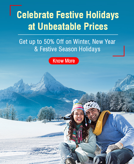 SOTC - Best Tours and Travel Agency in India | Book Tour Packages Now!