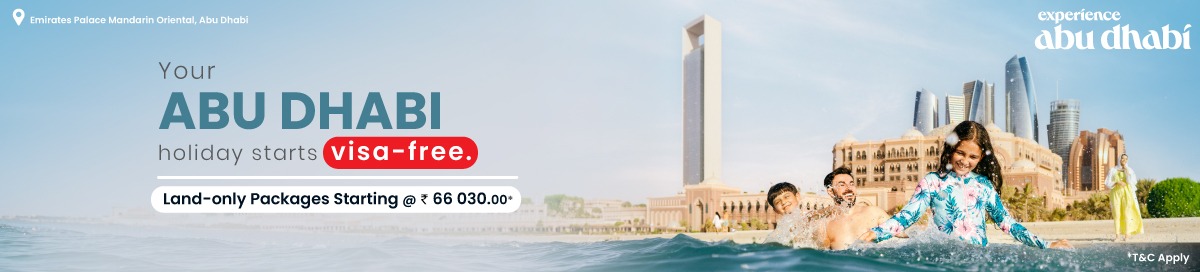 Abu Dhabi Holidays