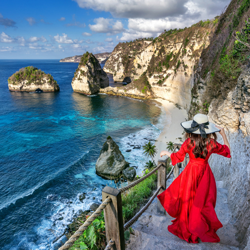 Bali Split Stay Buy 1 Get 1 Free