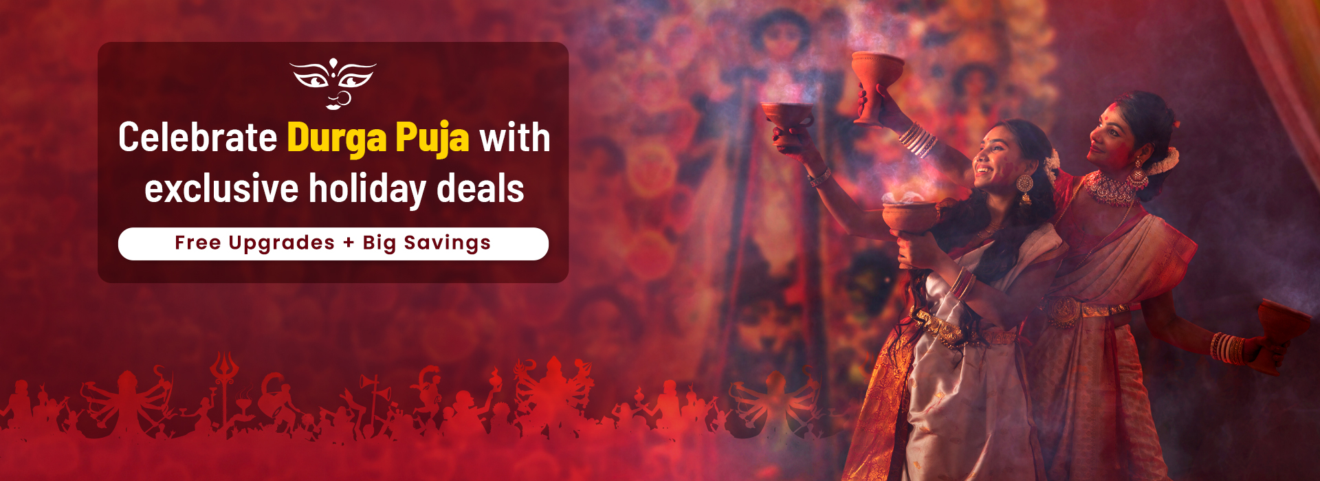 Durga Puja Holidays