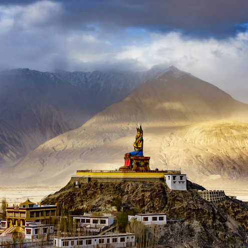 Ladakh - Buy 1 Get 1 Free