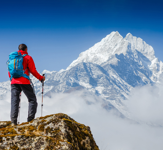 Beautiful Nepal