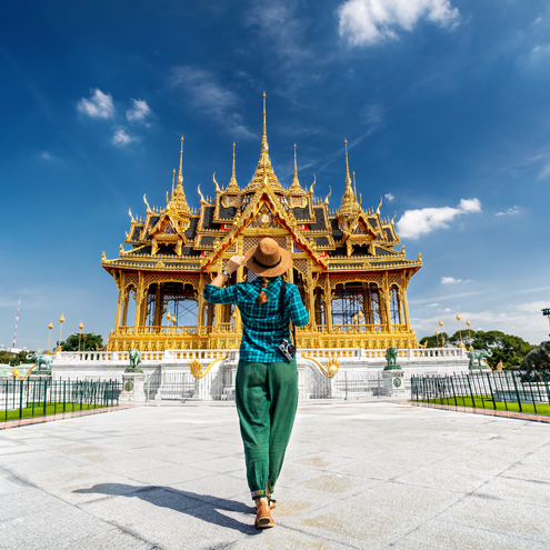 Premium Thailand Malaysia Singapore