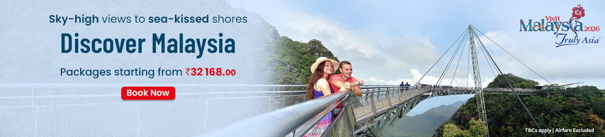 Malaysia Holidays