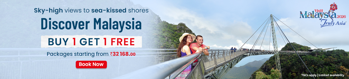 Malaysia Holidays