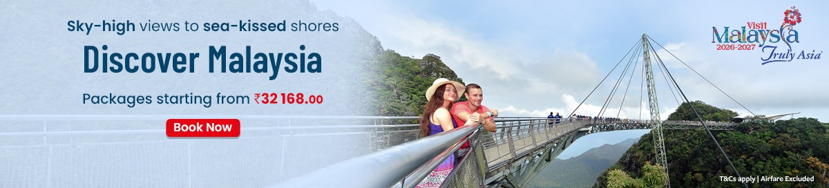 Malaysia Holidays