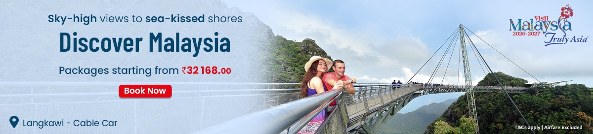 Malaysia Holidays