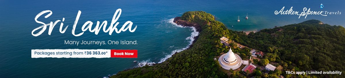 Sri Lanka Holidays