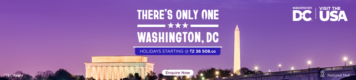 Washington DC