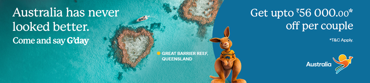 Australia Holidays