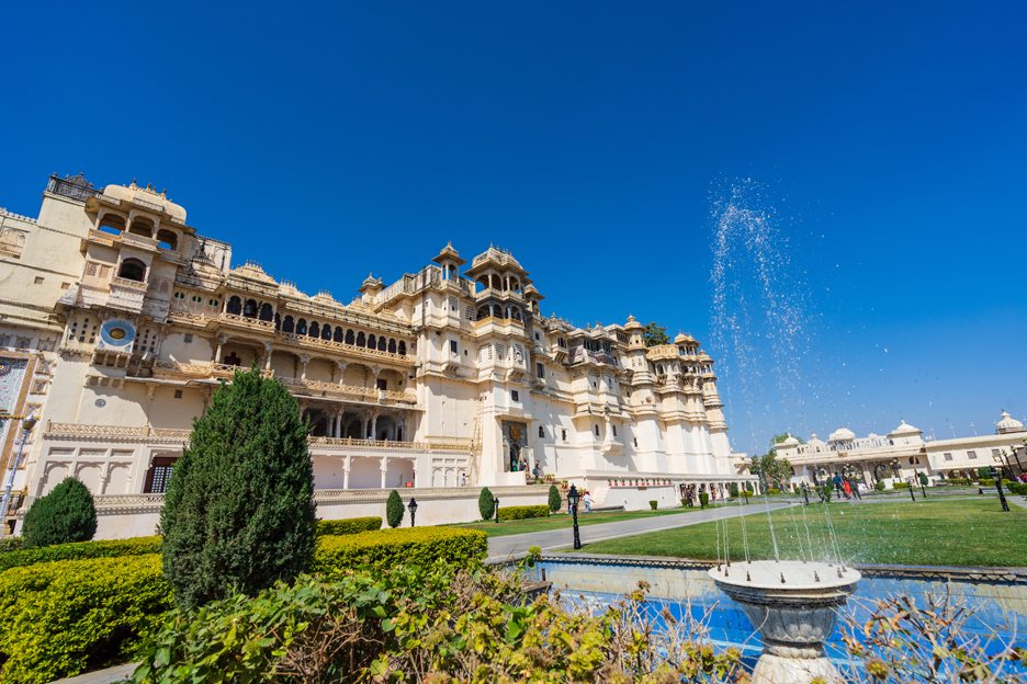 Rajasthan