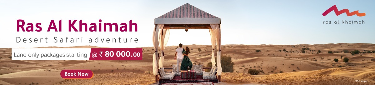 Ras Al Khaimah Holidays
