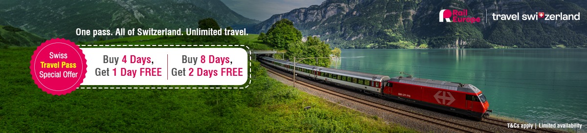 Switzerland Holidays