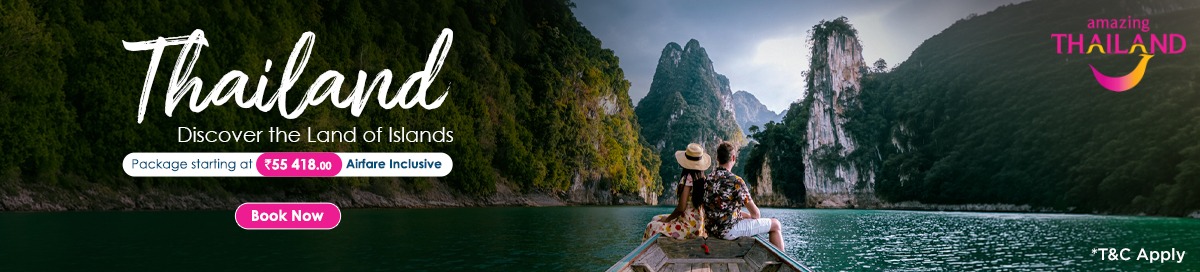 Thailand Holidays