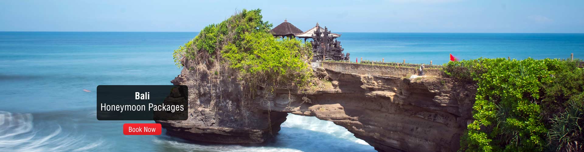 Honeymoon Packages