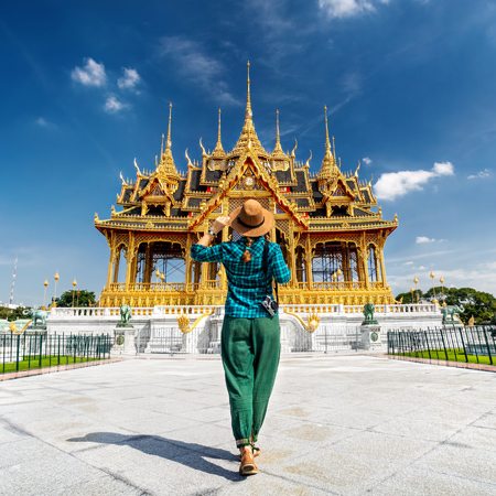 Stunning Thailand