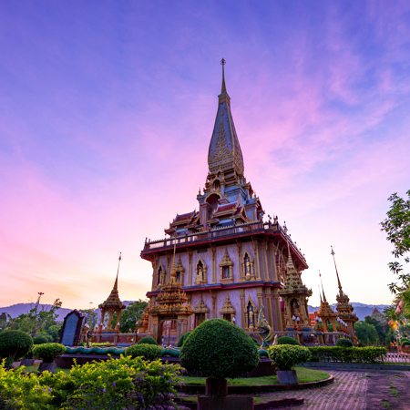 Super Deal Air Inclusive Phuket