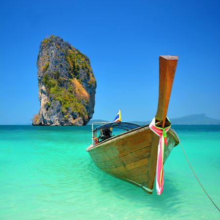 Super Deal Air Inclusive Phuket Krabi