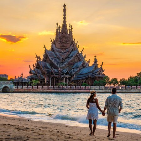Value Thailand