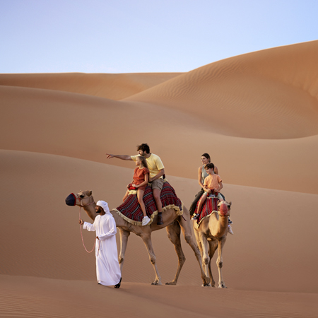Dubai Ras Al Khaimah