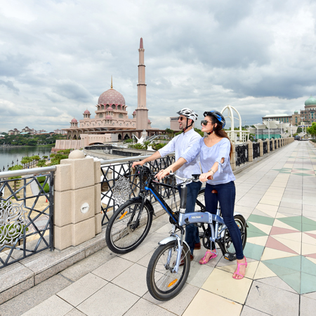 Joyful Malaysia